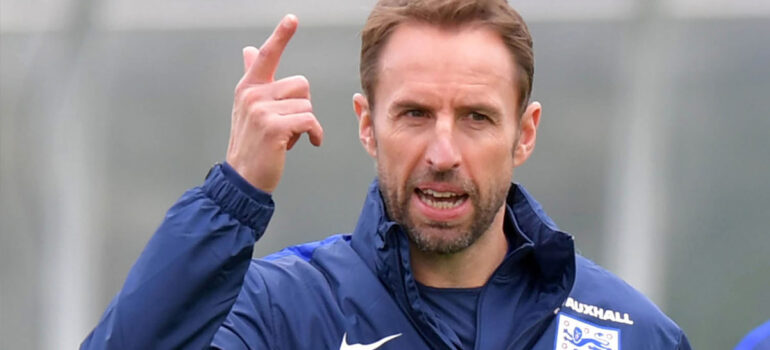 UFABETWIN “เซาธ์เกต” ลั่น “อังกฤษ” ขอเข้ารอบหลังจบนัด 2 ฟุตบอลโลก 2022 อัปเดต “เคน-แม็กไกวร์”
