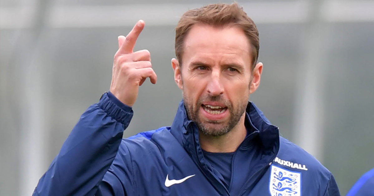 UFABETWIN "เซาธ์เกต" ลั่น "อังกฤษ" ขอเข้ารอบหลังจบนัด 2 ฟุตบอลโลก 2022 อัปเดต "เคน-แม็กไกวร์"