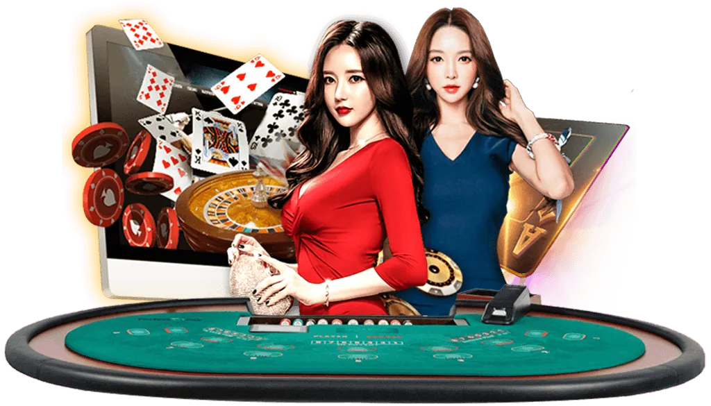 บาคาร่าคือ