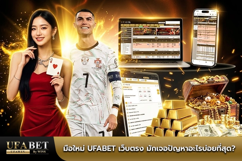 UFABET