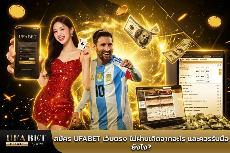 UFABET