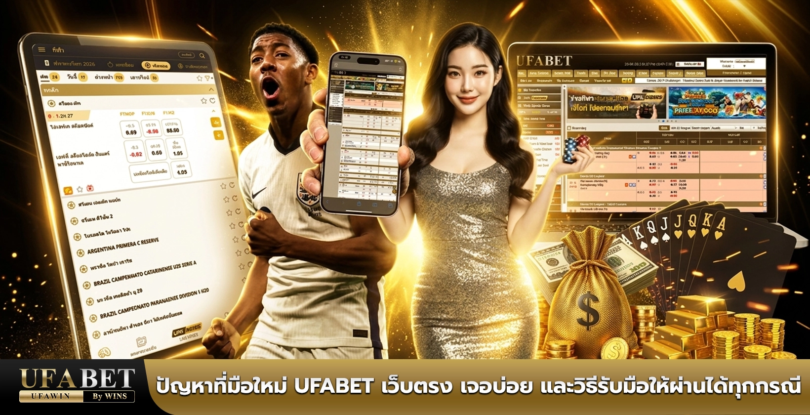 UFABET