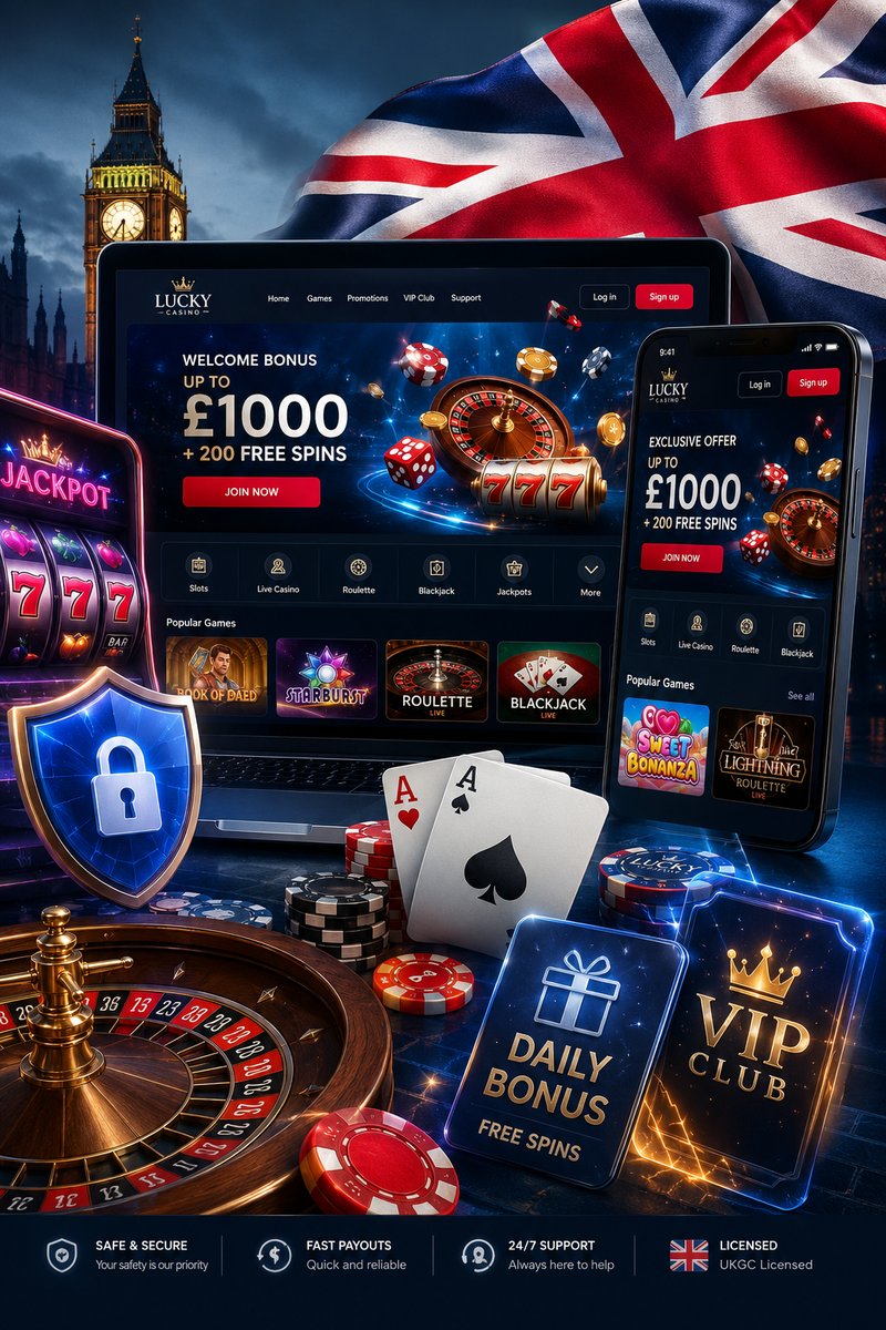 A look at lizaro casino uk