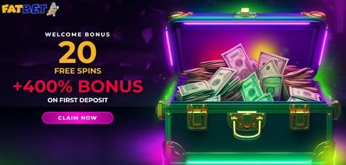 Learn about fatbet casino